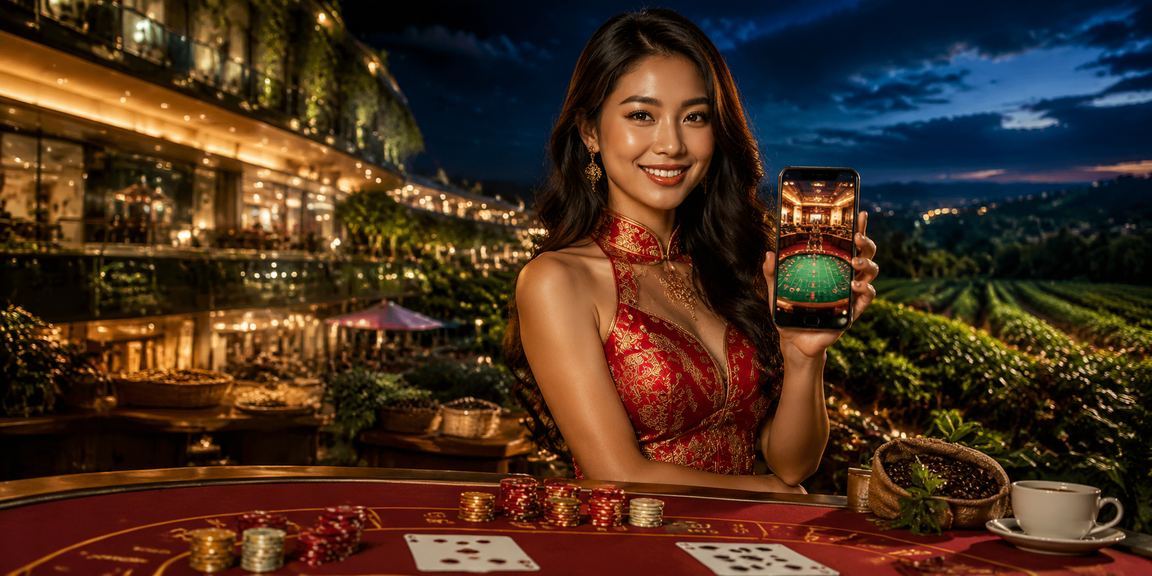 Người dùng trẻ tại Sài Gòn trải nghiệm nền tảng cá cược và casino trực tuyến trên điện thoại