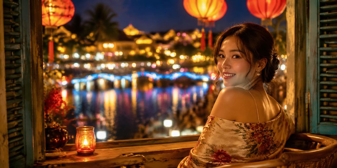 Người dùng tại quán cà phê Đà Nẵng theo dõi ưu đãi tiền thưởng và cược thể thao trực tuyến