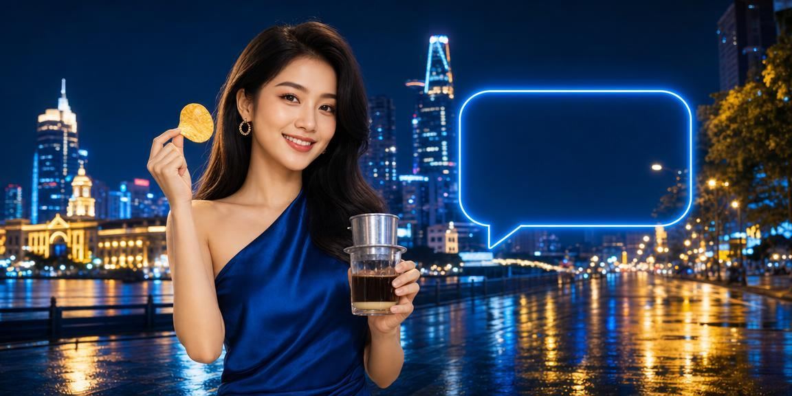 Người chơi tại TP. Hồ Chí Minh đọc nhận định kèo bóng đá buổi sáng cùng cà phê