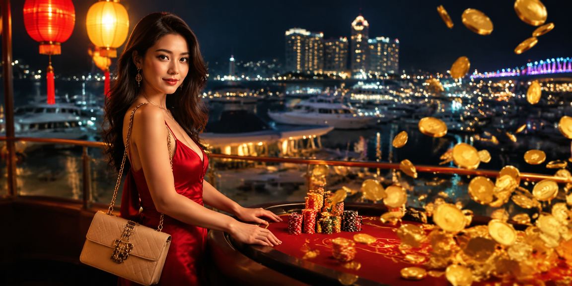 Giao diện sự kiện casino và cược thể thao trực tuyến phổ biến tại Việt Nam